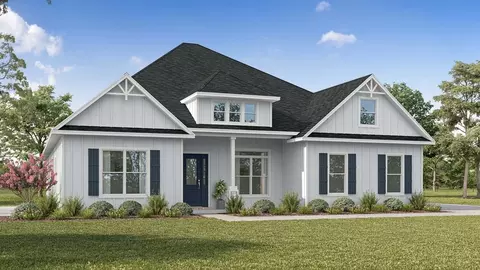 Dampeer Rd, Canton, MS 39046