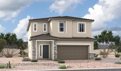 8213 Dwayne Fyre St, Las Vegas, NV 89148