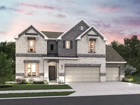 12907 Spur Holw, Schertz, TX 78154