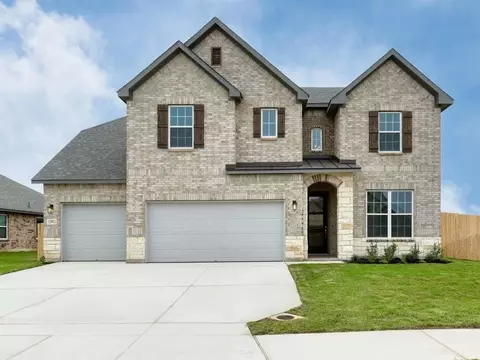 12829 Hill Plains Dr, Schertz, TX 78154
