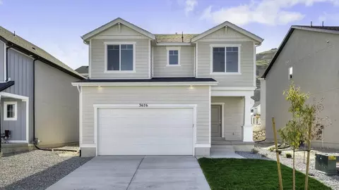 1710 N Old Loon Ave #103, Tooele, UT 84074
