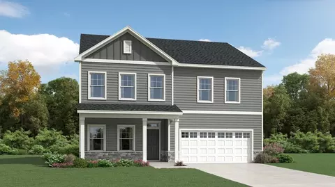 516 Pacolet Dr, Wake Forest, NC 27587