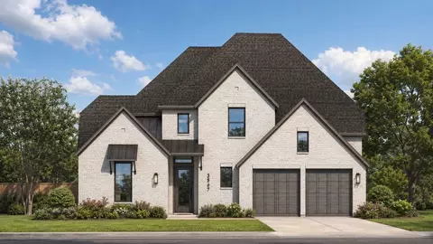 Exterior - 2036 Grey Birch Pl, Aledo, TX 76008 photo 1 of 7
