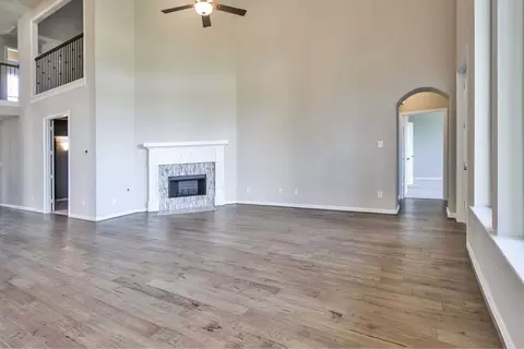 Living - 2036 Grey Birch Pl, Aledo, TX 76008 photo 2 of 3