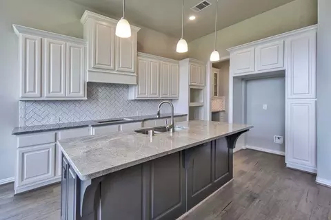 Kitchen - 2036 Grey Birch Pl, Aledo, TX 76008 photo 3 of 5