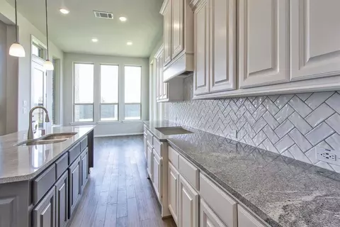 Kitchen - 2036 Grey Birch Pl, Aledo, TX 76008 photo 5 of 5