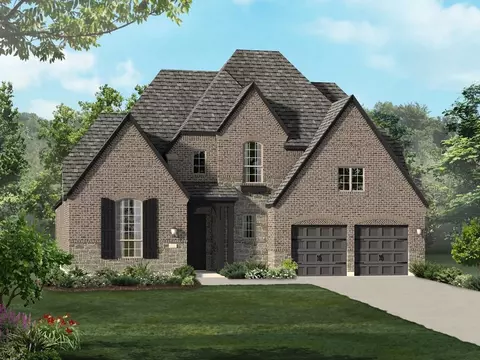 2036 Grey Birch Pl, Aledo, TX 76008
