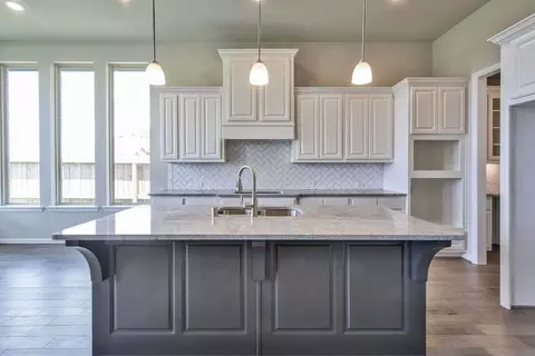 Kitchen - 2036 Grey Birch Pl, Aledo, TX 76008 photo 1 of 5
