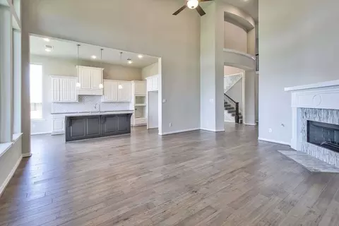 Living - 2036 Grey Birch Pl, Aledo, TX 76008 photo 3 of 3