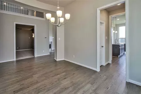 Dining - 2036 Grey Birch Pl, Aledo, TX 76008 photo 1 of 1