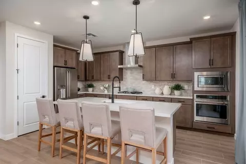 Kitchen - 4487 E Vest Ave, Gilbert, AZ 85295 photo 2 of 2