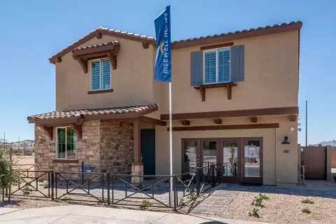 4487 E Vest Ave, Gilbert, AZ 85295