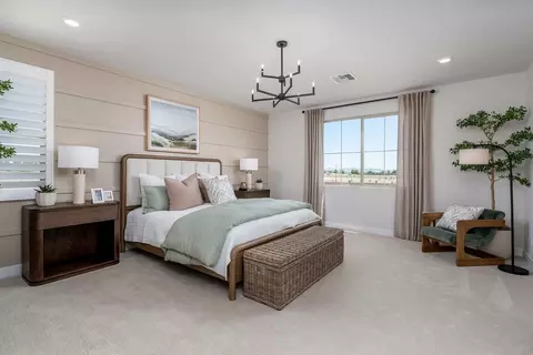 Bedroom - 4487 E Vest Ave, Gilbert, AZ 85295 photo 1 of 5