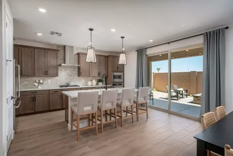 Kitchen - 4487 E Vest Ave, Gilbert, AZ 85295 photo 1 of 2