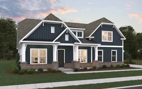 Exterior - 324 Hunter Rd, Simpsonville, SC 29681 photo 4 of 5