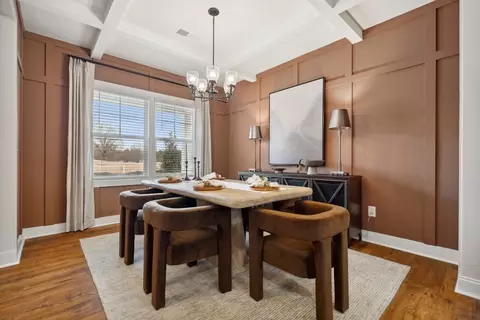 Dining - 324 Hunter Rd, Simpsonville, SC 29681 photo 1 of 1