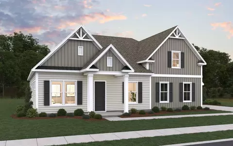 324 Hunter Rd, Simpsonville, SC 29681