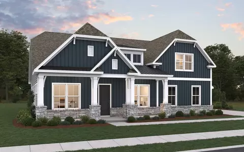 Exterior - 324 Hunter Rd, Simpsonville, SC 29681 photo 5 of 5