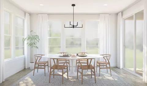 Dining - Glendale Ave & Fairway Dr, Galt, CA 95632 photo 1 of 1
