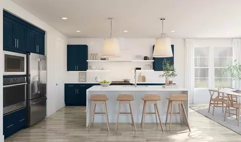 Kitchen - Glendale Ave & Fairway Dr, Galt, CA 95632 photo 1 of 3