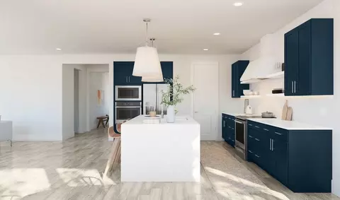 Kitchen - Glendale Ave & Fairway Dr, Galt, CA 95632 photo 2 of 3