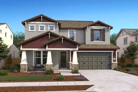 Exterior - Glendale Ave & Fairway Dr, Galt, CA 95632 photo 3 of 5