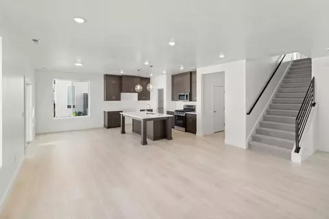 Living - 7105 N 1775 E, Eagle Mountain, UT 84005 photo 1 of 1