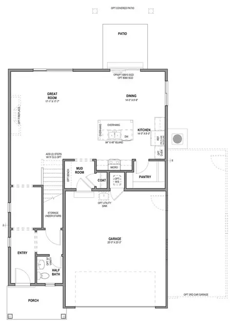7105 N 1775 E, Eagle Mountain, UT 84005 photo 2