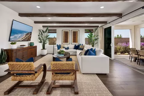 Living - 1557 Pintail St, Redlands, CA 92374 photo 5 of 10