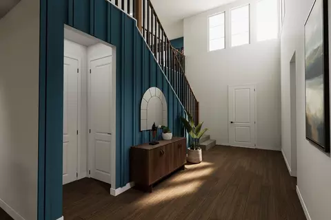 Entry Way - 1557 Pintail St, Redlands, CA 92374 photo 5 of 5
