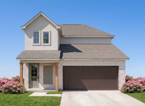 11235 Moccasin Dr, Montgomery, TX 77316