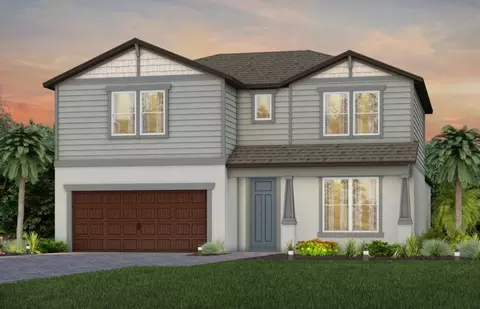 33247 Legacy Lands Ln, Wesley Chapel, FL 33545