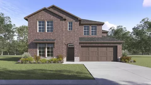2074 Marble Dr, Royse City, TX 75189