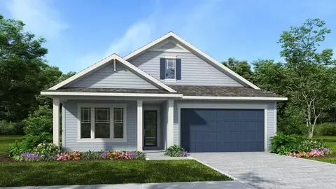 347 Maralinda Dr, Saint Augustine, FL 32095