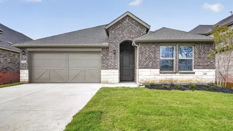 3830 Caddo Dr, Celina, TX 75009