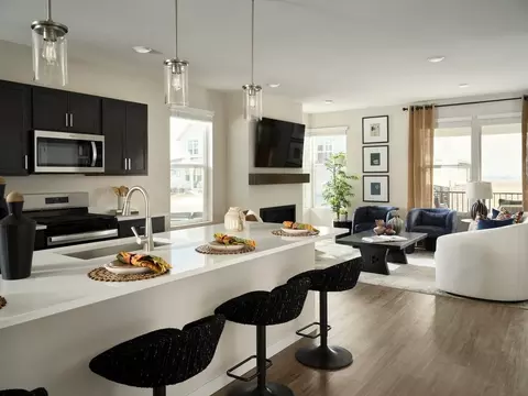 Kitchen - 5254 Starling Way, Longmont, CO 80504 photo 2 of 3