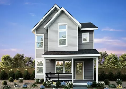 Exterior - 5254 Starling Way, Longmont, CO 80504 photo 2 of 6