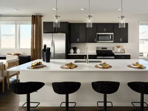 Kitchen - 5254 Starling Way, Longmont, CO 80504 photo 1 of 3