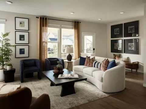 Living - 5254 Starling Way, Longmont, CO 80504 photo 2 of 5