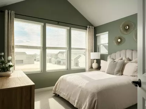 Bedroom - 5254 Starling Way, Longmont, CO 80504 photo 1 of 6
