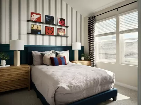 Bedroom - 5254 Starling Way, Longmont, CO 80504 photo 4 of 5