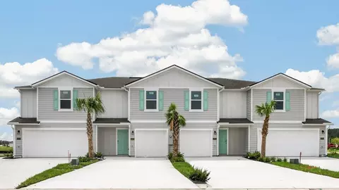 4238 Migration Way, Green Cove Springs, FL 32043
