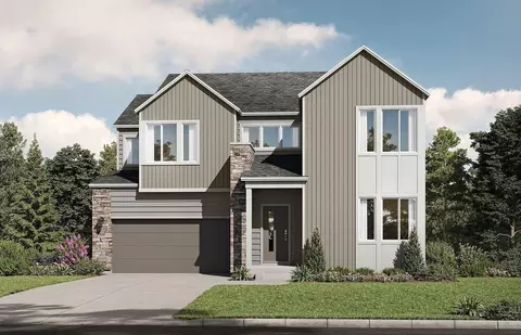 13010 Monumnent Vista Dr, Peyton, CO 80831