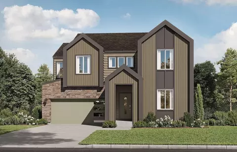 Exterior - 13309 Crooked Hill Dr, Peyton, CO 80831 photo 2 of 5