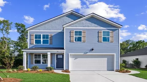 131 Fernhill Dr, Statesboro, GA 30461