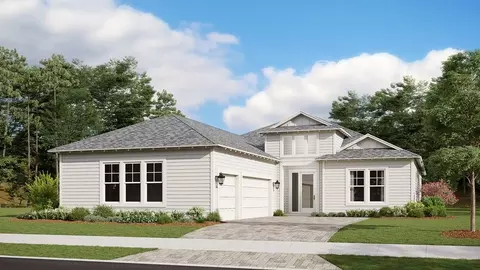 37 Pennekamp Ln, Inlet Beach, FL 32461