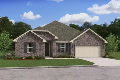 3110 Escobas Ln, League City, TX 77573