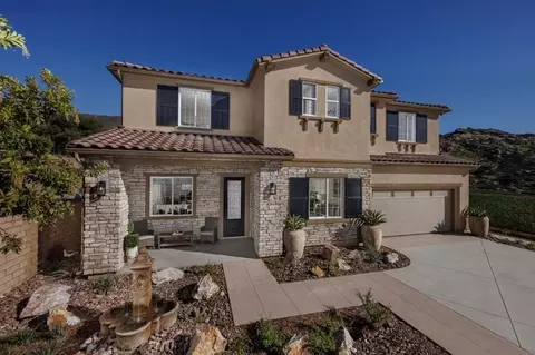 6556 Canyon Oaks Dr, Simi Valley, CA 93063
