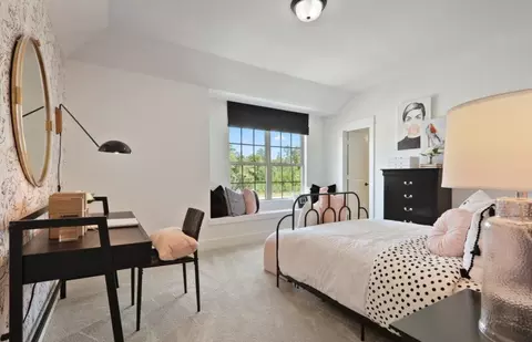 Bedroom - 3016 Delaware St, Leander, TX 78641 photo 4 of 4