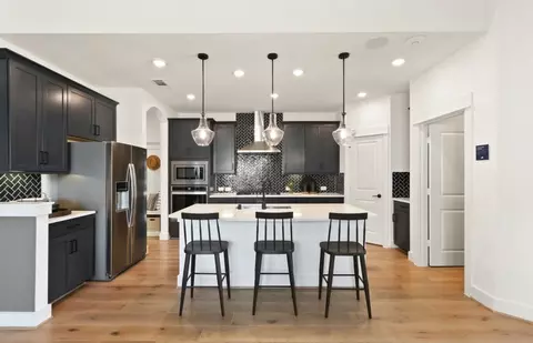 Kitchen - 3016 Delaware St, Leander, TX 78641 photo 4 of 8